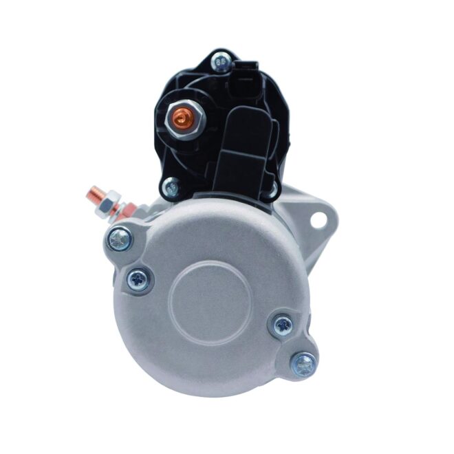 Starter Motor for Thomas Built Bus Cummins Engines 6.7L 2007-2016 6CTA 8.3L 428000-5310, 428000-9340, 428000-5311, 428000-5312 - 图片 2