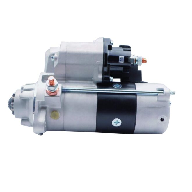 Starter Motor for Thomas Built Bus Cummins Engines 6.7L 2007-2016 6CTA 8.3L 428000-5310, 428000-9340, 428000-5311, 428000-5312 - 图片 3