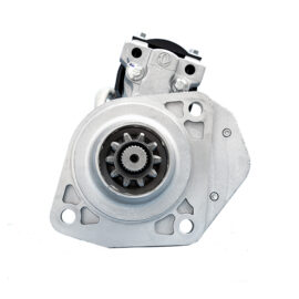 Starter Motor for DONGFENG CUMMINS QDJ2615 4984042 C4984042 24V 10T 5.5KW