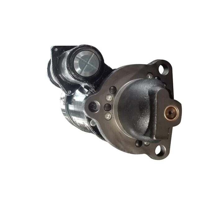 Starter Motor for Caterpillar E330C/D 10461030 10461024 1990456 lester 6370