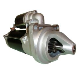 Starter Motor 12V for IVECO 4804376 4807376 0001230009 0001359122 0001367029