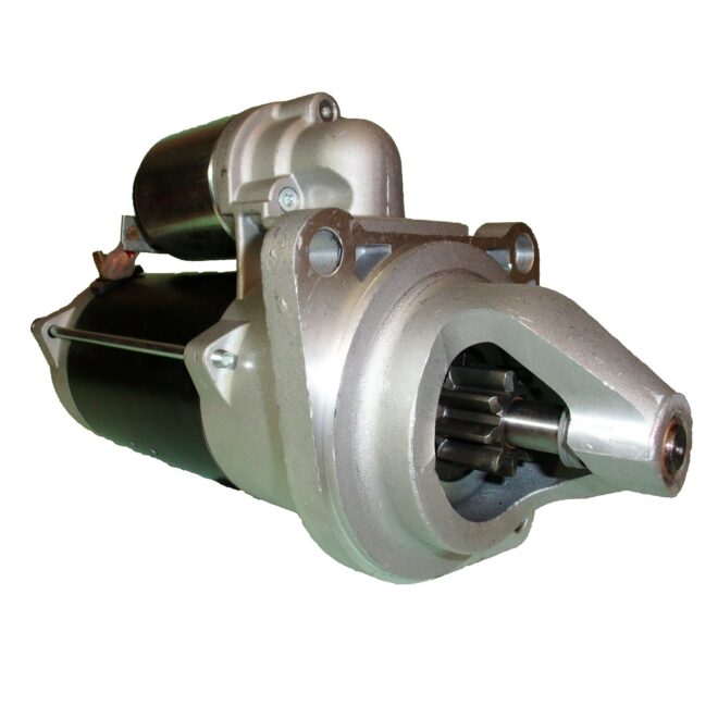 Starter Motor 12V for IVECO 4804376 4807376 0001230009 0001359122 0001367029