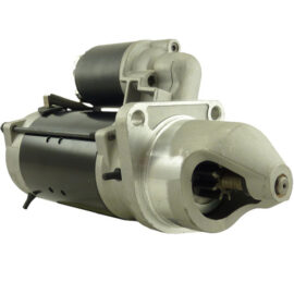Mercedes Truck Starter Motor 0001231003 0041518601 458292 574430 19722