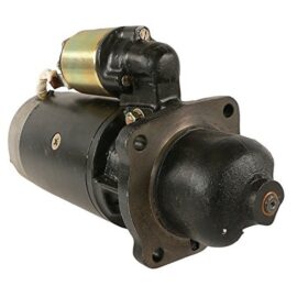 Starter Motor for Iveco Trucks w/ Deutz BF6L913 Engine 0001368008 0001360012 0001368001 0001368007 42498135