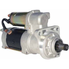 29MT Starter Motor for CUMMINS ISB5.9L 10461765 19011409 4C4O-11001-CA 4C4Z-11002-CA Lester 6844