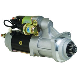 38MT Starter Motor for Cummins CST60615 3965281 19026031 8200023 8200077 8200235 8201039 8C4Z-11002-BA Lester 6809