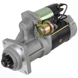 38MT Starter Motor for Cummins 3965282 3965282RX 19026032 8200078 75264240 Lester 6832