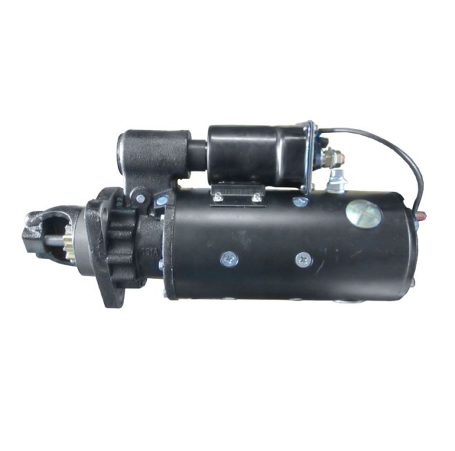 Starter Motor for Caterpillar 3176 50MT De Arranque 4081239 10479339 10461057 10478865 10478880 10478887 10478908 10478911 10479123 10479125 - 图片 2