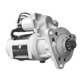 starter motor for DAEWOO 370 65.26201-7074 65.26201-7074A 65.26201-7058A