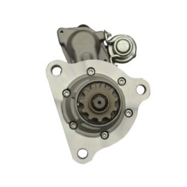 Starter motor for Doosan Daewoo DH500-7 DH550-7 65262017067A 65262017074B 65262017074 65262017074D STR2621SA 65262017074A