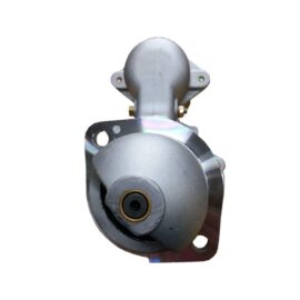 Starter motor for CUMMINS BOBCAT 1107577 10461443 111221 6570 508422