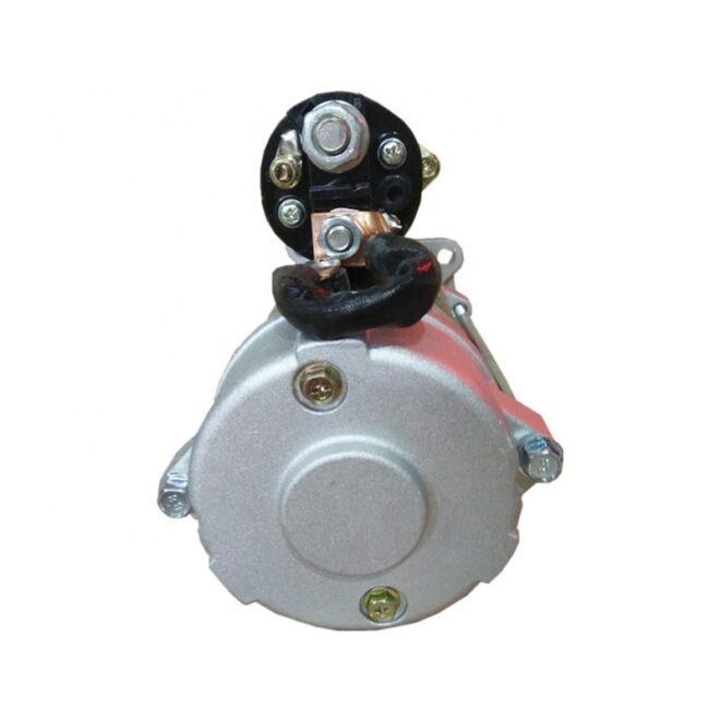 Starter motor for CUMMINS 3.9L 323684 6576 10461450, 10461451, 10465049, 10465050, 1107514, 1107539 - 图片 3