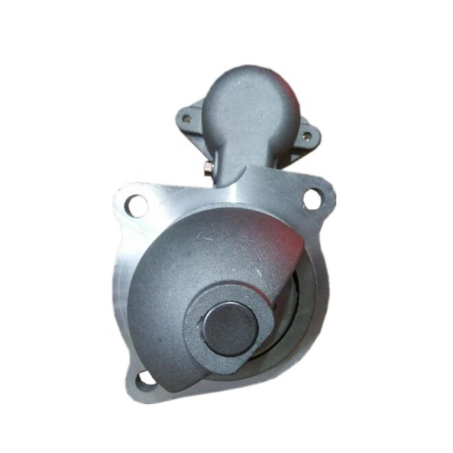 Starter motor for CUMMINS 3.9L 323684 6576 10461450, 10461451, 10465049, 10465050, 1107514, 1107539