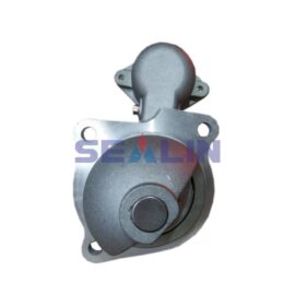 Starter motor for CUMMINS PERKINS 6591 10479800