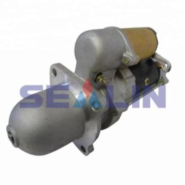 Starter motor for CUMMINS 6BT5.9 4BT3.9 Lister-Petter 10479605 6594