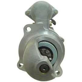 Starter motor for CUMMINS 5.9L 3675173RX 6595 6606