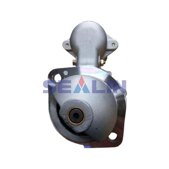 Starter motor for CUMMINS JOHN DEERE 1113272 6596
