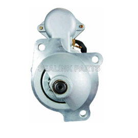 Starter motor for CUMMINS BOBCAT 10461485 6598