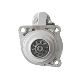 Starter Motor for Bobcat Kubota T200 VF4M1011 S404 6676958 STR7138 6032120 S80084 CGB28901 CGB26958
