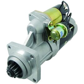 38MT Starter For Freightliner FL50 FL60 FL70 FL80 M2 MBE900 19026035 8200075 6831N