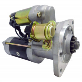 STARTER FOR KOBELCO 6D31\SK200 M2T78372 M2T78381 MITSUBISHI M2T78382 M2T78383 ME087507 ME087589 ME087590 ME088390