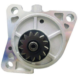 Starter for Mitsubishi 4D31 4D32 Engines M2T64271 M2T64272 M3T52071 ME017001 ME017004 24V 11T