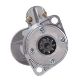 Starter Motor for DAEWOO DOOSAN DH60-7 YANMAR 4TNV94 65-26201-7039 0310-13030