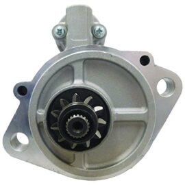 Starter Motor for DAEWOO DH55 DH60-7 8972047130 M008T77071,M008T77072,M008T77075,M8T77071,M8T77072,M8T77075
