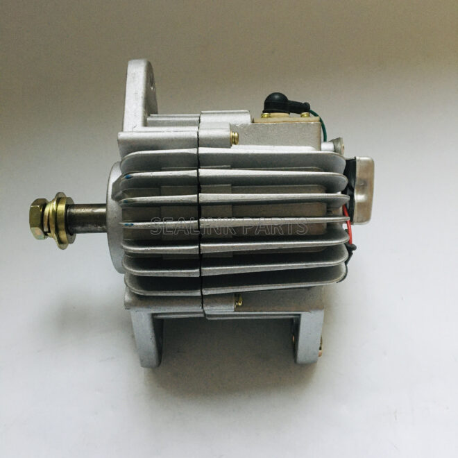 Alternator 7331N ANB6002 ANB6004 ANB7002 ANB7003 ANB7004 A44440 A44794 A47434 R34730 ANB6002 ANB6004 ANB7002 for Case Tractor - 图片 3