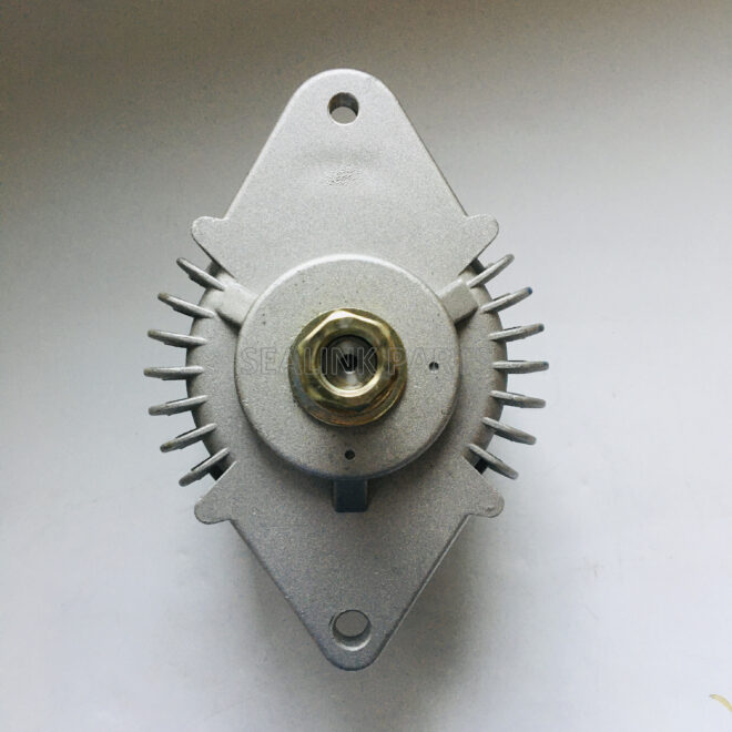 Alternator 7331N ANB6002 ANB6004 ANB7002 ANB7003 ANB7004 A44440 A44794 A47434 R34730 ANB6002 ANB6004 ANB7002 for Case Tractor - 图片 4