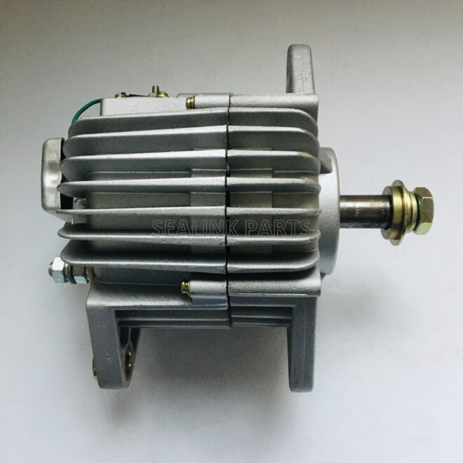 Alternator 7331N ANB6002 ANB6004 ANB7002 ANB7003 ANB7004 A44440 A44794 A47434 R34730 ANB6002 ANB6004 ANB7002 for Case Tractor - 图片 5