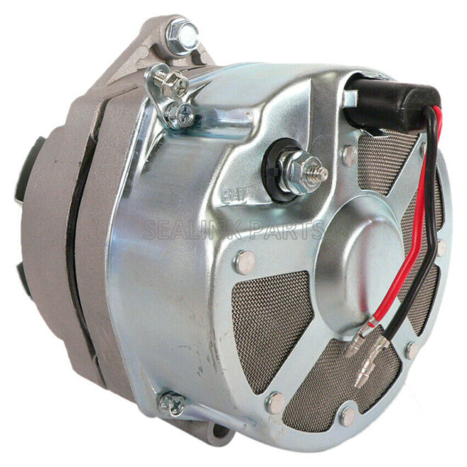 Alternator FITS Bukh Marine DV10,DV10ME 13068N 841765 841766 841766-9 - 图片 2