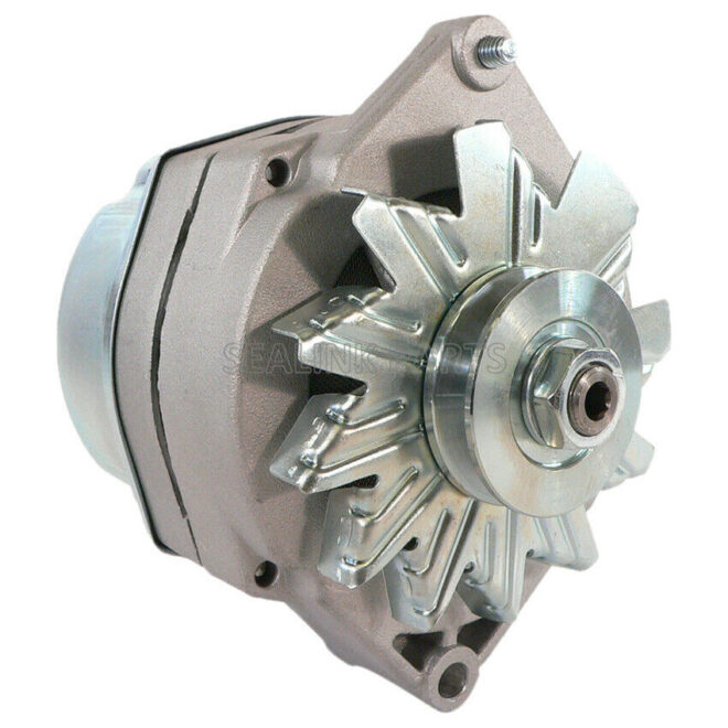 Alternator FITS Bukh Marine DV10,DV10ME 13068N 841765 841766 841766-9