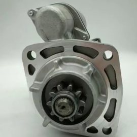 35MT QSB6.7 24V Starter Motor For Delco Remy 5363431 8201133 5267912 8200373