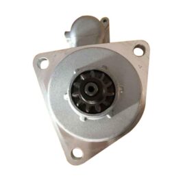 Starter motor for DAEWOO DOOSAN DX225 225-7 300516-00041 65262017076 8200777 8200475 135100 29MT
