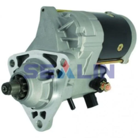 Starter for Cummins 6CT8.3 Engine 228000-7380 3920329