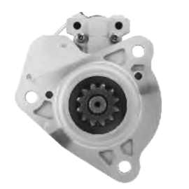 Starter Motor for DONGFENG CUMMINS C4946258 24V 12T 5.5KW