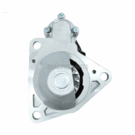 Starter Motor for Mitsubshi Fuso Canter 6D40 M3T95281 M003T95281 M004T95681 M009T60271 M3T95281 M4T95681 M9T60271 ME121635