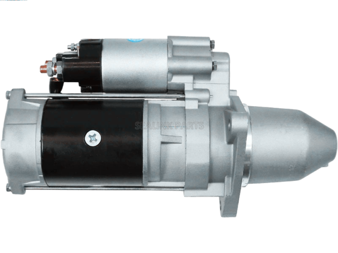 STARTER FOR MITSUBISHI 8DC 10DC M4T95071 M4T95072 M4T95075 M4T95076 M4T95082 M5T50071 ME057352 ME067433 ME067500 ME067672 ME090543 MEO67672 - 图片 2