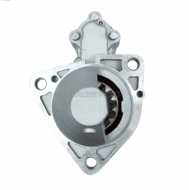 STARTER FOR MITSUBISHI 8DC 10DC M4T95071 M4T95072 M4T95075 M4T95076 M4T95082 M5T50071 ME057352 ME067433 ME067500 ME067672 ME090543 MEO67672