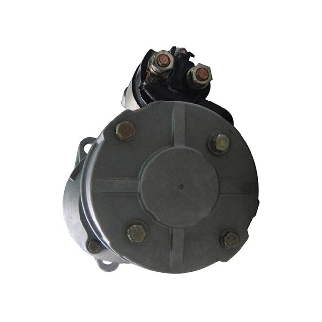 Starter Motor for Mitsubshi 8D93 8DC11 M5T50071 M005T50071 61-8328 23300k9160 - 图片 2