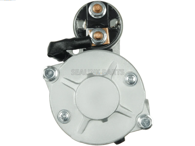 Starter Motor For Mitsubishi STRADA2800,4M40 M8T75071 32328 - 图片 3
