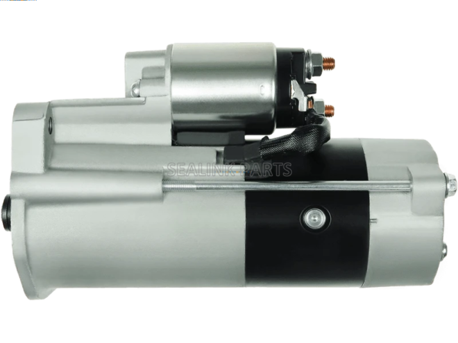 Starter Motor For Mitsubishi STRADA2800,4M40 M8T75071 32328 - 图片 2