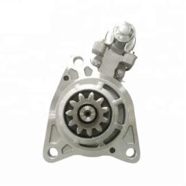STARTER FOR MITSUBISHI 6D24 SK450/SK480-6 M9T60171 M003T95072 24V 11T 5.5KW