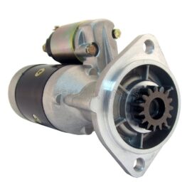 Starter Motor for YANMAR 3T84C 4T95 129129-77010 S114-257 124450-77010 12445077010 S114-146 18205N
