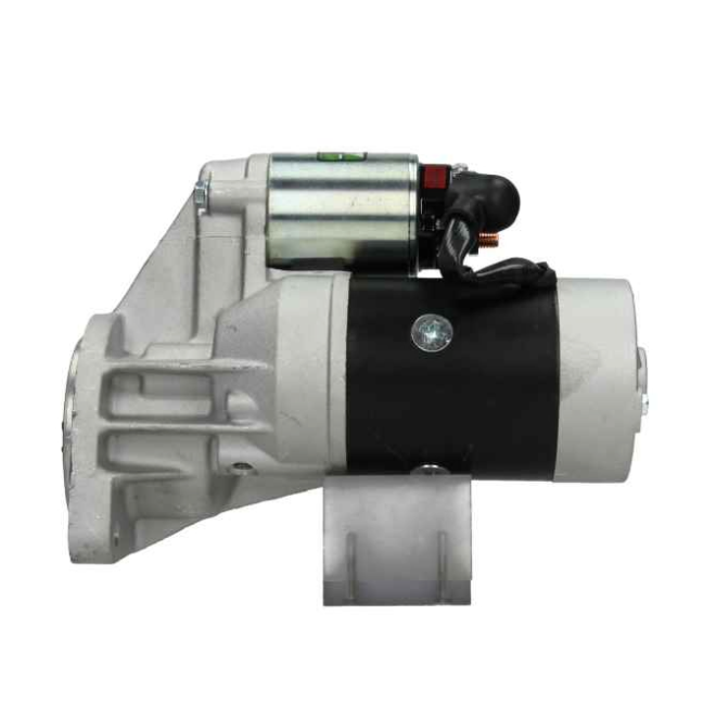 Starter Motor For Nissan Forklift S114-482 18054 - 图片 2