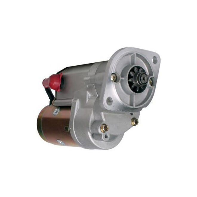 Starter Motor For nissan lift trucks SD22 SD23 SD25 diesel 18061N S13-104 23300k9160 2330031W02 27050-1110 27050110T