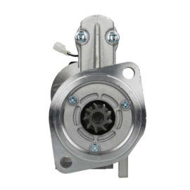 Starter Motor for Isuzu Trooper 2.8 TURBO-DIESEL S13112 S13114 S13114A S13210B S13210C s13514 S1403 S14203 S14204 S27455