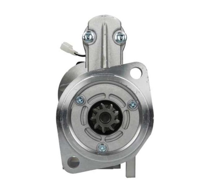 Starter Motor for Isuzu Trooper 2.8 TURBO-DIESEL S13112 S13114 S13114A S13210B S13210C s13514 S1403 S14203 S14204 S27455