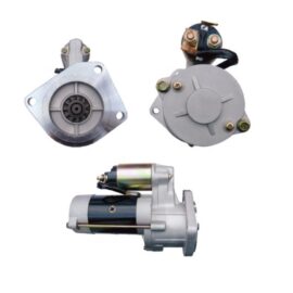 Starter Motor For NISSAN TD42 S25-158A
